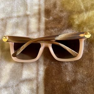 Tory Burch sunglasses